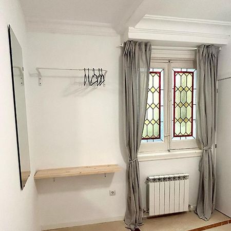 Villa Rooms Madrid Luaran gambar