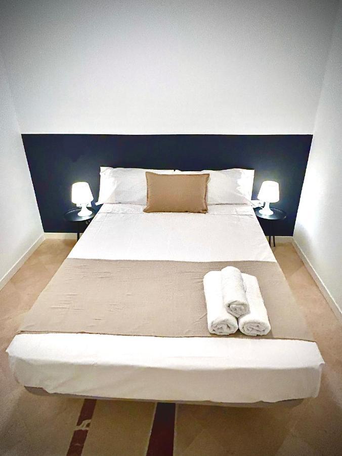 Villa Rooms Madrid Luaran gambar