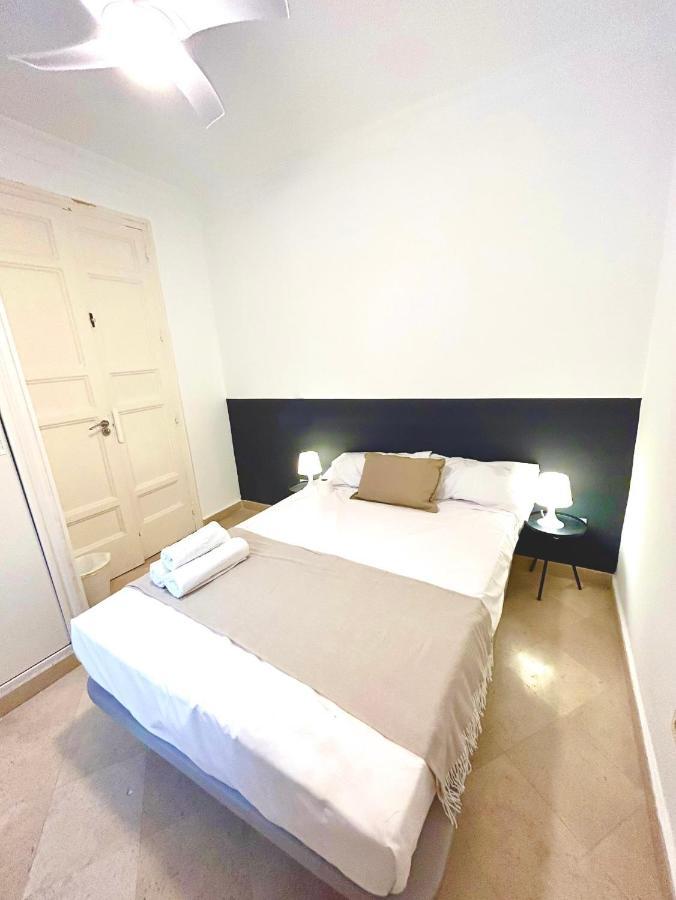 Villa Rooms Madrid Luaran gambar