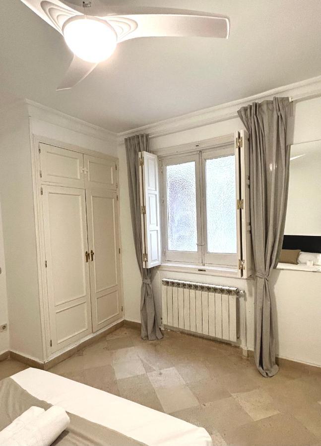 Villa Rooms Madrid Luaran gambar