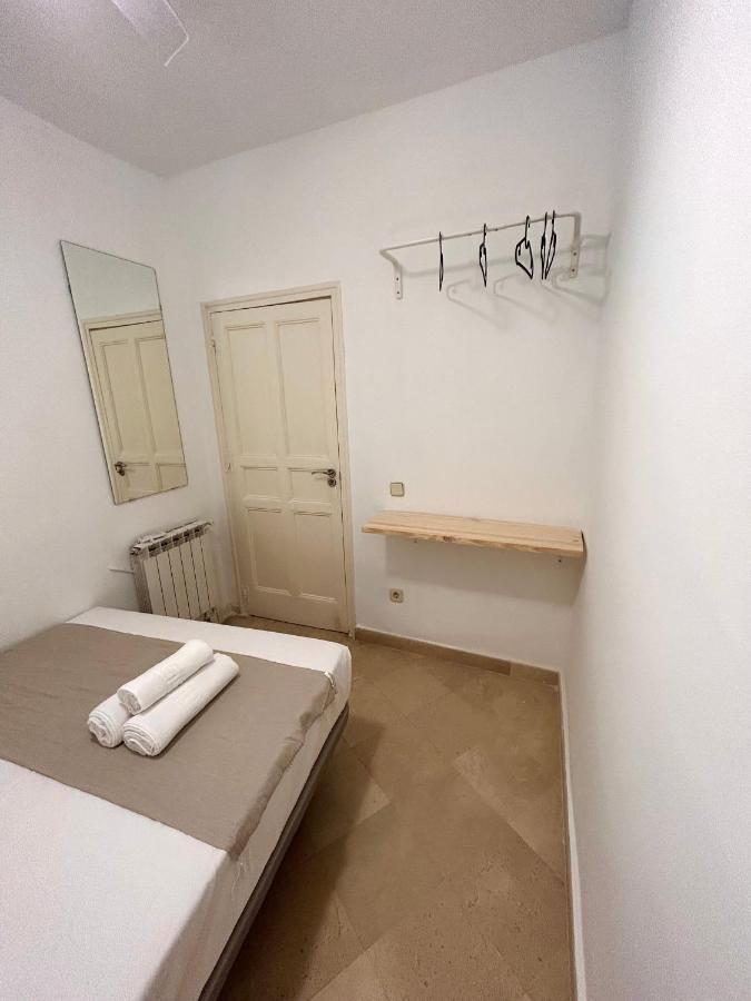 Villa Rooms Madrid Luaran gambar