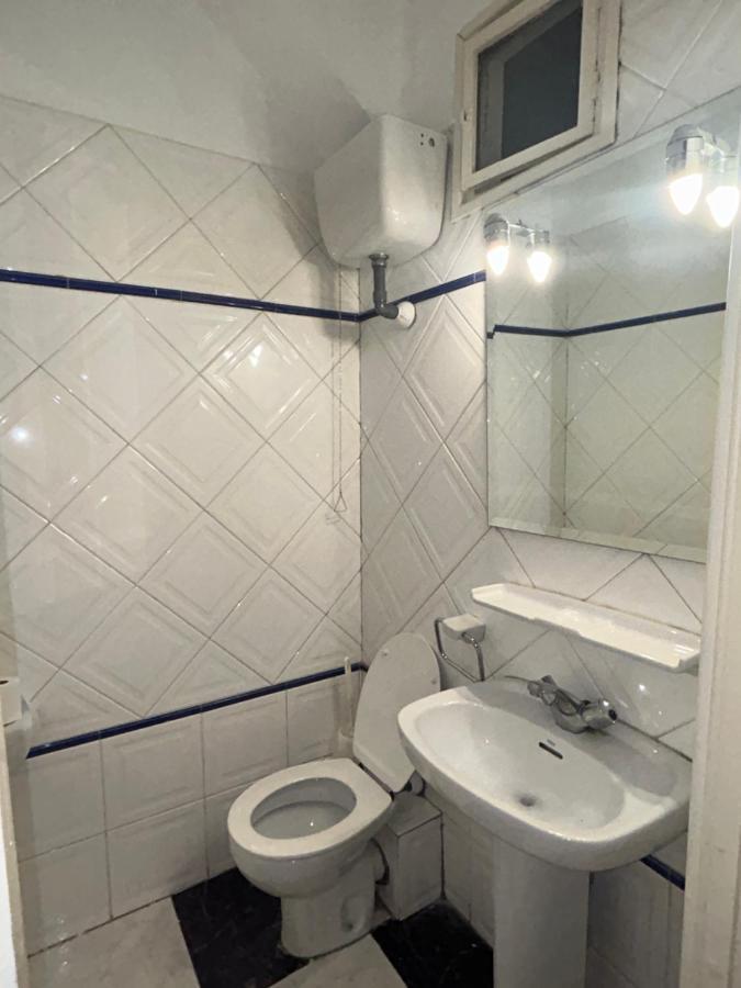 Villa Rooms Madrid Luaran gambar